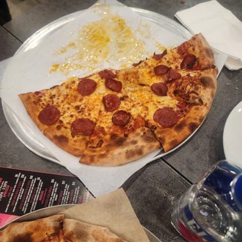 The Artist Pizzeria - Pizza Near Me - Covina, California The Artist Pizzeria - Pizza Near Me - Covina, California