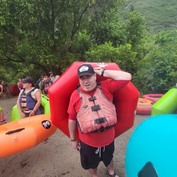 High Country Adventure - Rafting/Kayaking Near Me - Provo, Utah