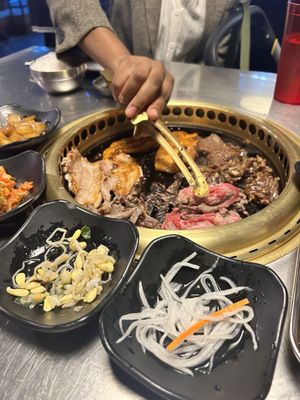 Gogi Yogi by null Gogi Yogi by null