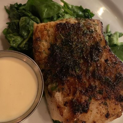 Christy's Restaurant by null