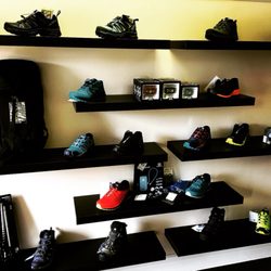 Gravity Coalition - Salomon's best run and hike shoes in-stock in all sizes.