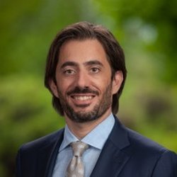 Damian Caci, MD
