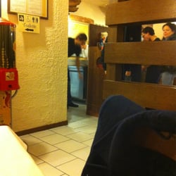 Buffalo Grill Pizzeria