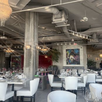 La Vie - An inside view! Beautiful. - Cocktail Bars Near Me - Washington, DC, District of Columbia
