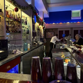 Stookey's Club Moderne