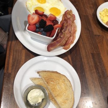 Cafe De Olla - The Americano Breakfast - American Near Me - Monrovia, California Cafe De Olla - The Americano Breakfast - American Near Me - Monrovia, California