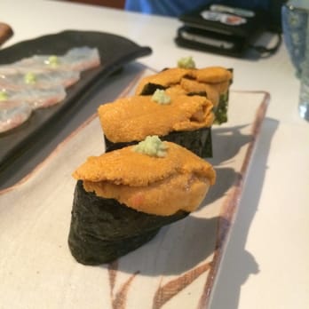 Ootoro Sushi - Uni - Japanese Near Me - Walnut, California Ootoro Sushi - Uni - Japanese Near Me - Walnut, California