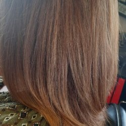 Licinas Hair Salon - New Color!