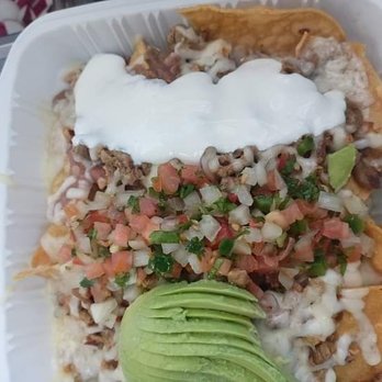 Tacos El Charrito - Super nachos - Mexican Near Me - Colma, California Tacos El Charrito - Super nachos - Mexican Near Me - Colma, California