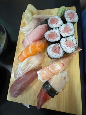 Kanpai Restaurant by null