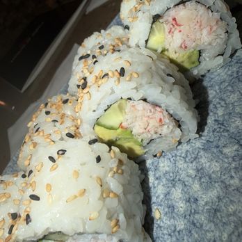 Rock 'N Raw - Sushi Bars Near Me - Tampa, Florida