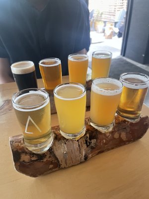 A-FRAME Brewing Co by null