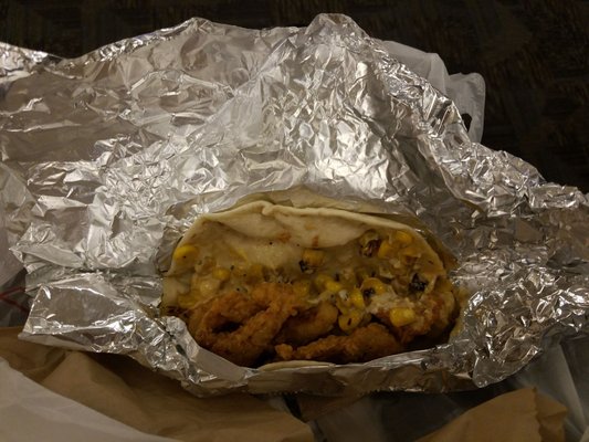 The Original El Taco by null