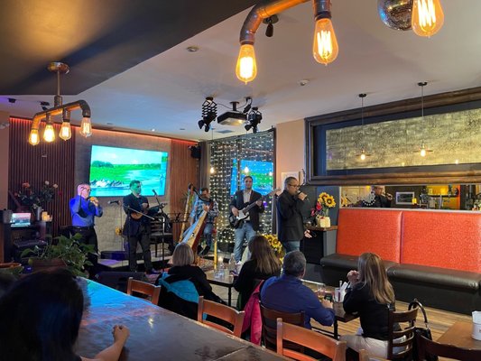 Bocadillo Bistro by null