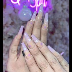 Nails Nails Nails