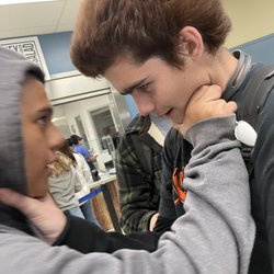 Saugus High School
