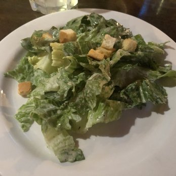 LA Grill & Bistro - Salad~ - American Near Me - Richmond, British Columbia