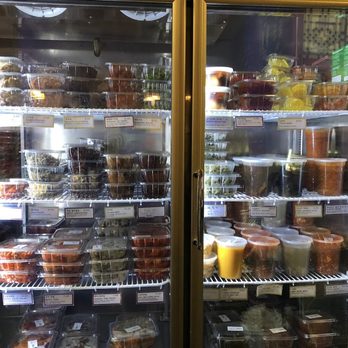 Sodam - So many banchan! - Korean Near Me - Dublin, California Sodam - So many banchan! - Korean Near Me - Dublin, California