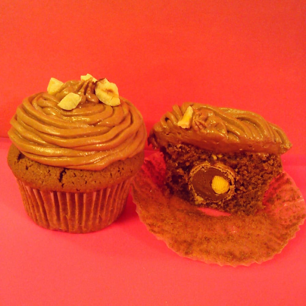 TEECUP CUPCAKES CAKERY AND CATERING Updated September 2024