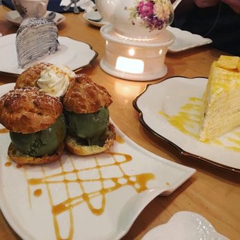 Prince Tea House - Tea Rooms Near Me - Flushing, New York
