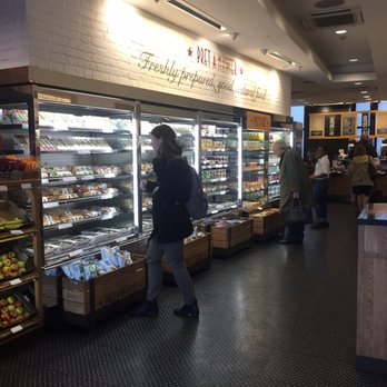 Pret A Manger - The take-a-ways - Coffee & Tea Near Me - London, XGL