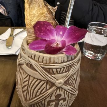 Chao Pescao - Pina Colada - Caribbean Near Me - San Francisco, California Chao Pescao - Pina Colada - Caribbean Near Me - San Francisco, California