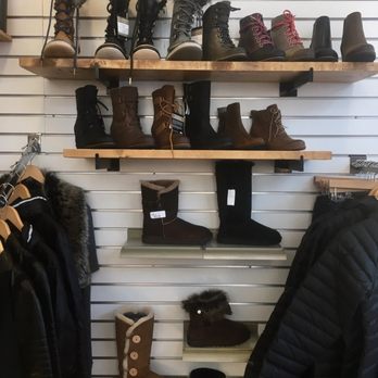 McCoy's - Boots. - Sports Wear Near Me - Mammoth Lakes, California