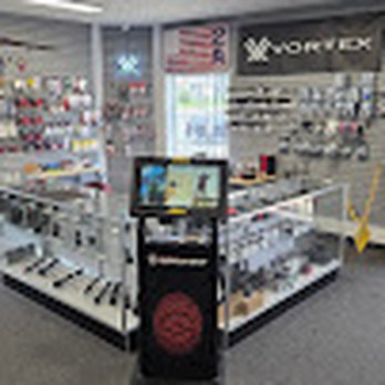 JW Firearms - Guns & Ammo Near Me - Pottstown, Pennsylvania