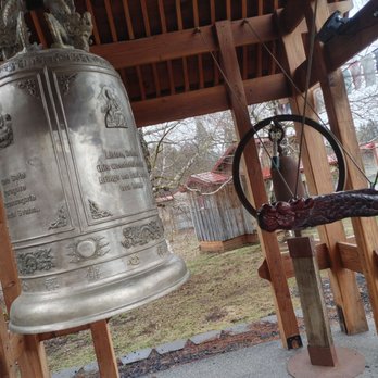 Trout Lake Abbey - Bed & Breakfast Near Me - Trout Lake, Washington