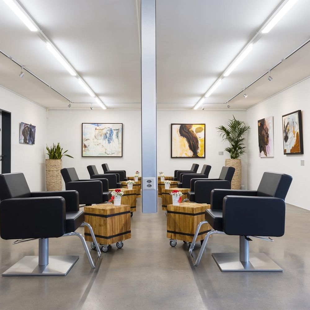 The Best 10 Hair Salons near Coiffeur Haarmonie in Hendschiken, Aargau -  Yelp, image size:1000x1000