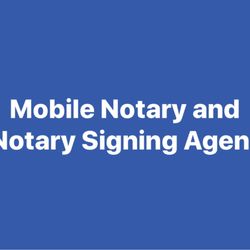 1 Fremont Notary - Notary