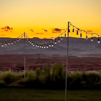 Sunset 89 - Outside - Asian Fusion Near Me - Page, Arizona