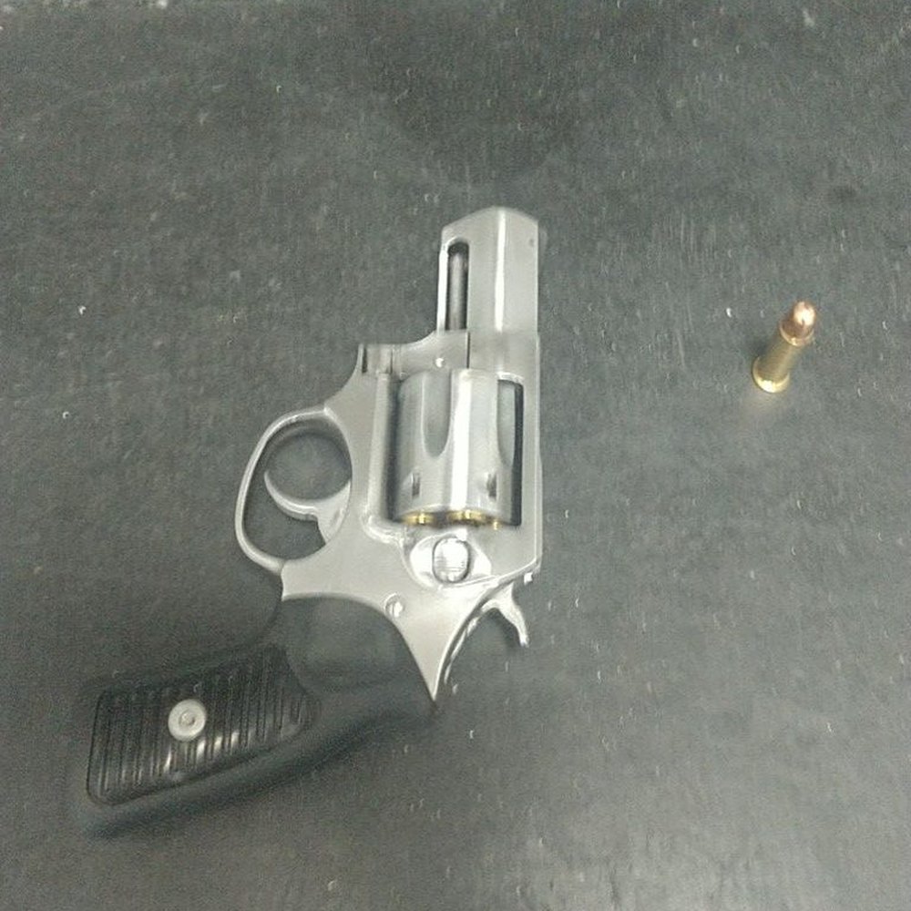 Freedom Firearms - Ruger sp101 rental - Gun/Rifle Ranges Near Me - Battle Creek, Michigan