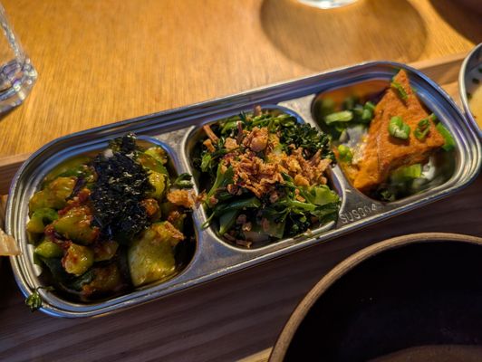 Han Oak Restaurant by null