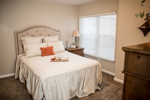 White Oaks Landing by Redwood