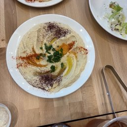 Baba Ganoush