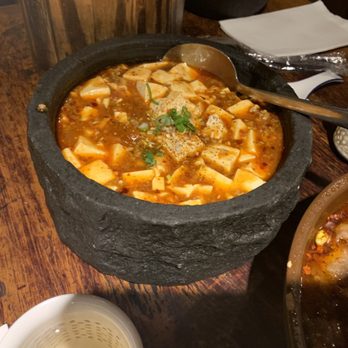 Mountain House - Ma-Po Tofu - Szechuan Near Me - Queens, New York Mountain House - Ma-Po Tofu - Szechuan Near Me - Queens, New York
