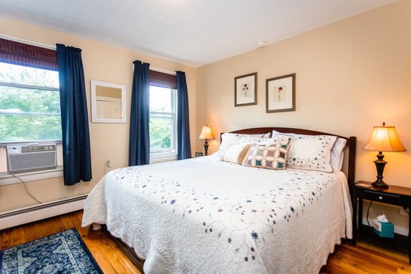 Lakeview Inn by null