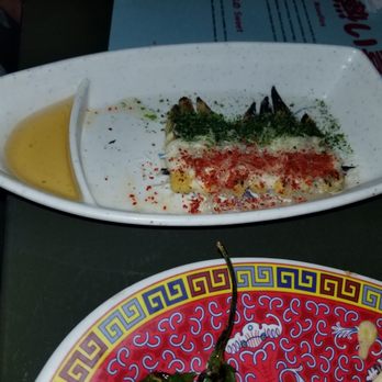 Hot Joy - Elote - Asian Fusion Near Me - San Antonio, Texas