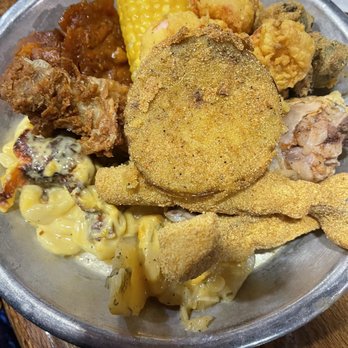 Berry's Seafood & Catfish House - Seafood Near Me - Florence, Mississippi Berry's Seafood & Catfish House - Seafood Near Me - Florence, Mississippi