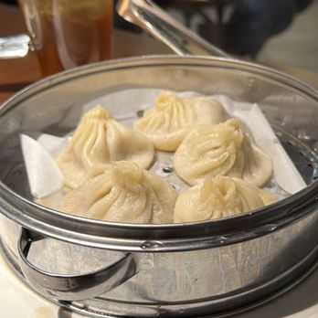 Bao Gogo - Nanxiang Pork Soup Dumplings - Chinese Near Me - Atlanta, Georgia