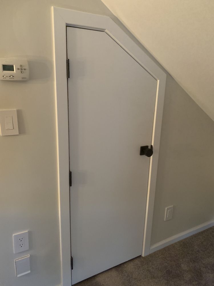 Slide of Hammer & Nails