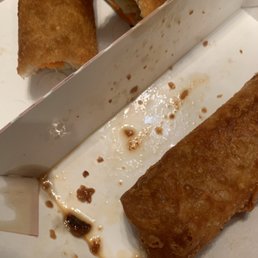 Egg Rolls