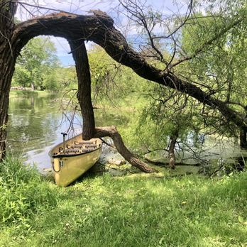 Phalen Park - Parks Near Me - Saint Paul, Minnesota