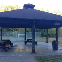 Bensley Park, Richmond VA