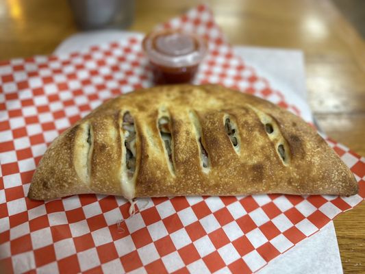 Joe's New York Pizza Paradise Road by null