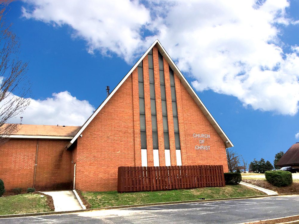 Owensboro Church of Christ Preschool - childcare center in Owensboro, KY
