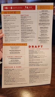 Menu photo 3 Federal Pizza - Tatum Blvd Phoenix, AZ Menu photo 3 Federal Pizza - Tatum Blvd Phoenix, AZ