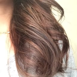 My balayage #nofilterneeded My balayage #nofilterneeded