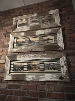 Agostino's Italian Restaurant by null